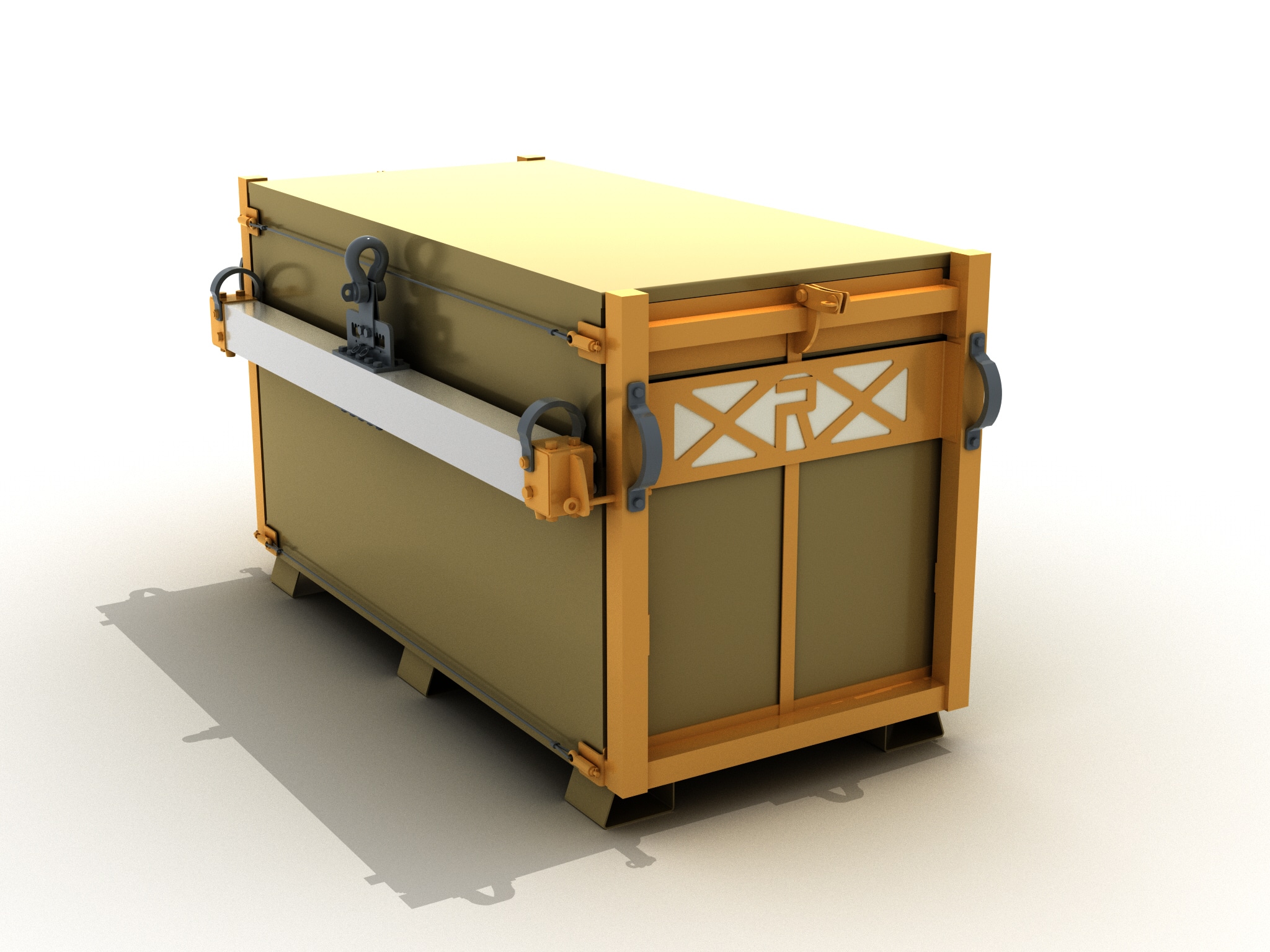 knknページ 1020 | Jobsite Boxes | KNAACK